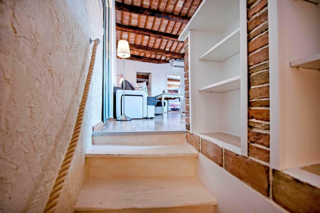 Apartment Casa Alek Rovinj Exterior photo